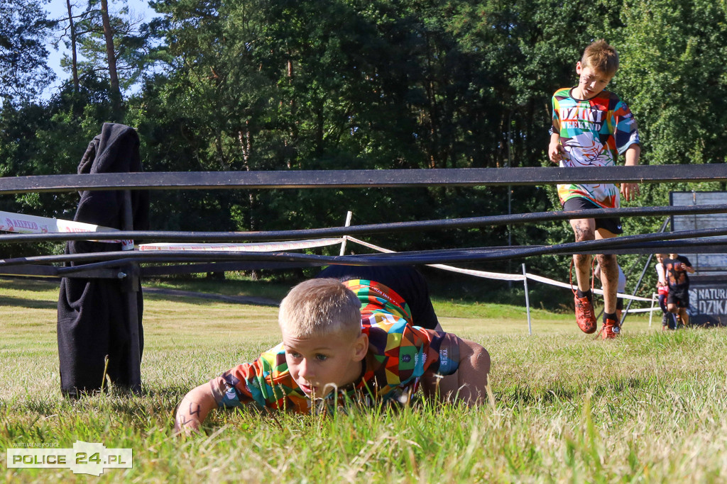 IX Ekstremalny Junior