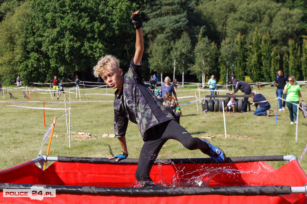IX Ekstremalny Junior
