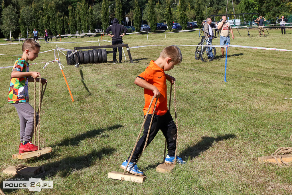 IX Ekstremalny Junior