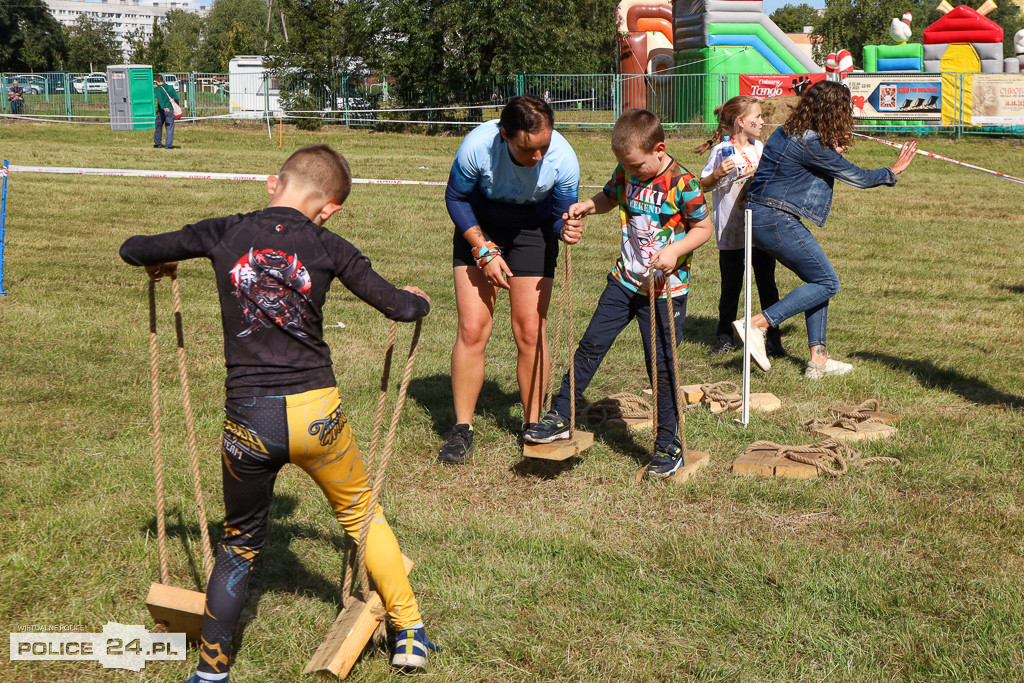 IX Ekstremalny Junior