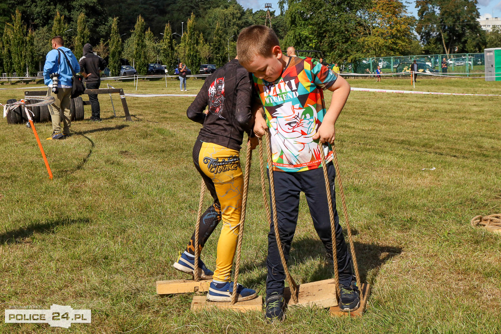 IX Ekstremalny Junior