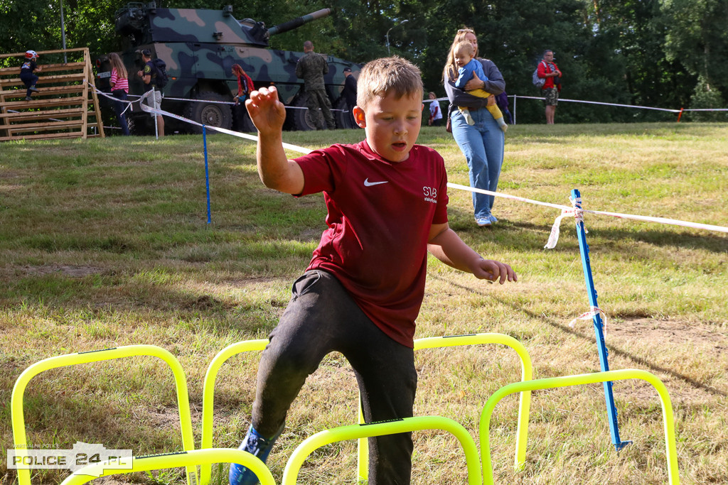 IX Ekstremalny Junior