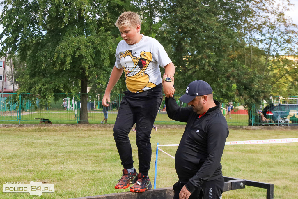 IX Ekstremalny Junior