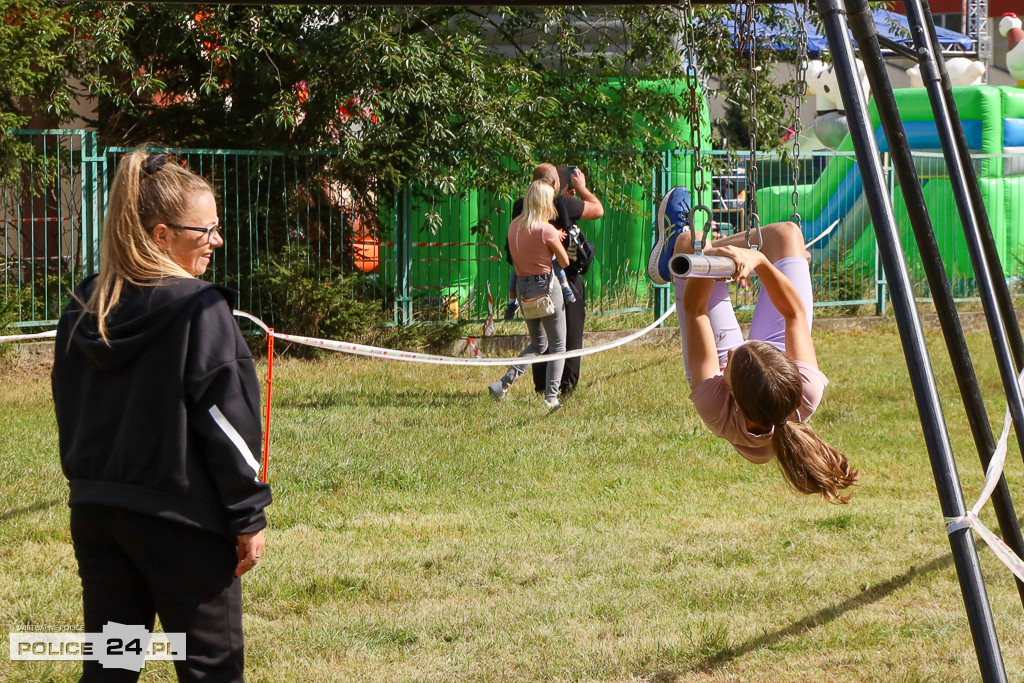 IX Ekstremalny Junior