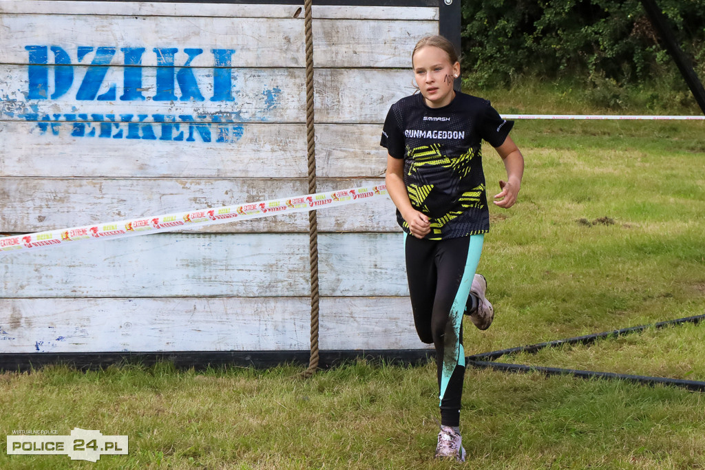 IX Ekstremalny Junior