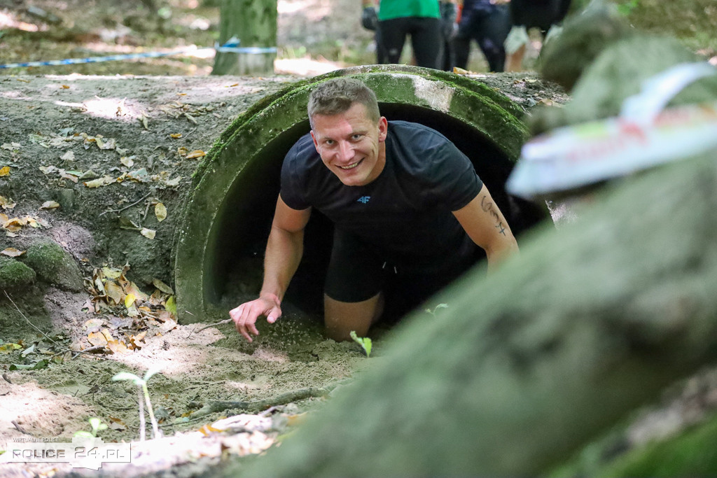 XI Ekstremalny Dzikobieg
