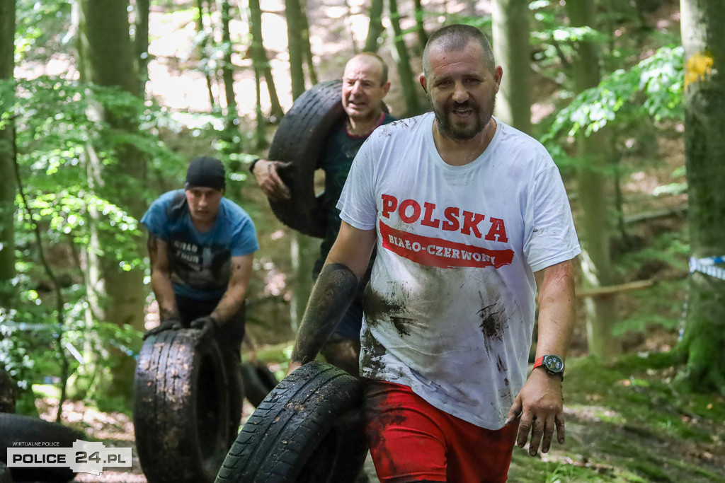 XI Ekstremalny Dzikobieg