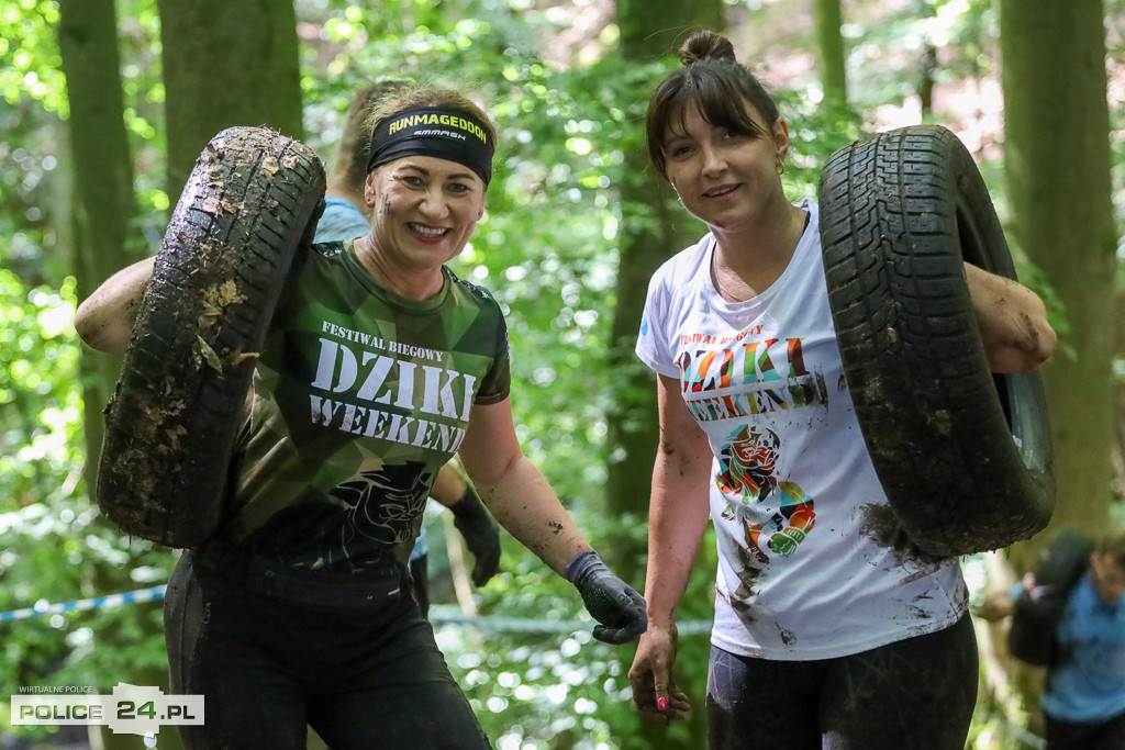 XI Ekstremalny Dzikobieg