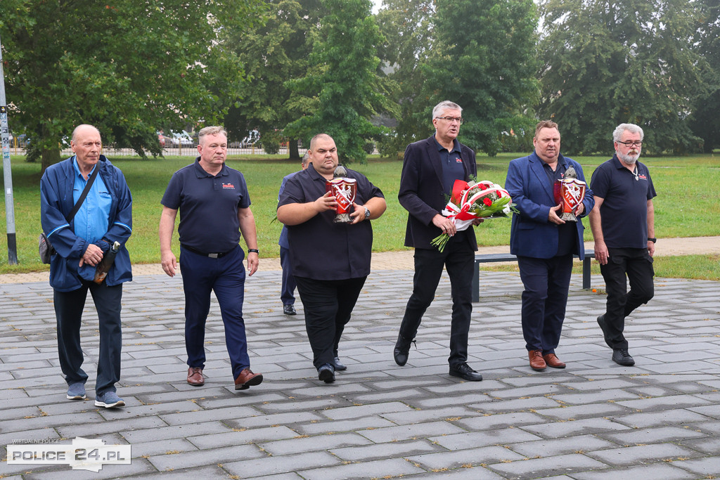 45. rocznica podpisania Porozumień Sierpniowych