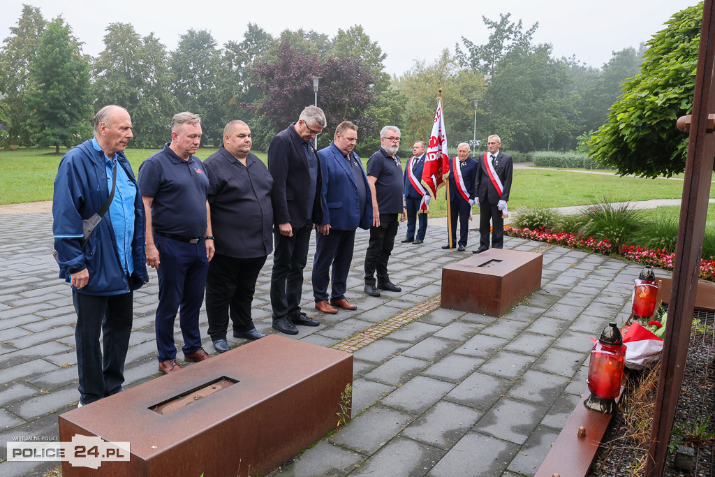 45. rocznica podpisania Porozumień Sierpniowych