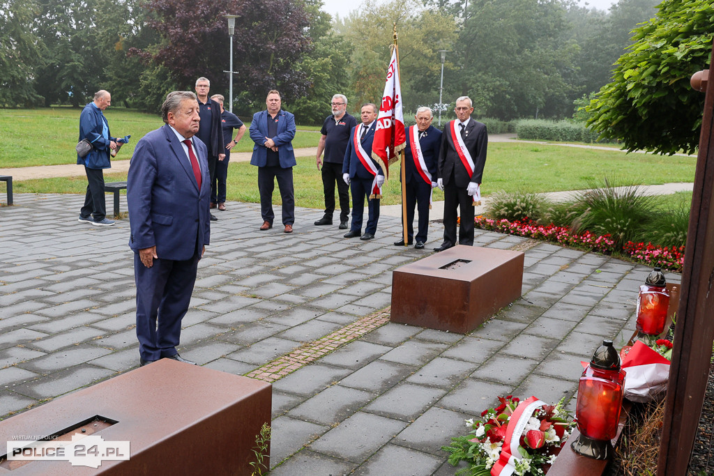 45. rocznica podpisania Porozumień Sierpniowych