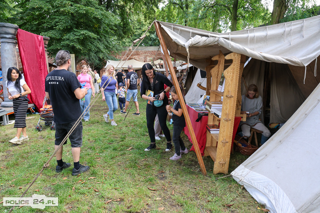 Chrobry – droga do korony