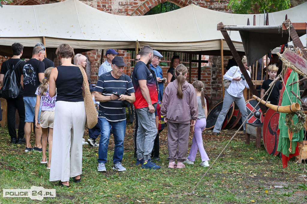 Chrobry – droga do korony