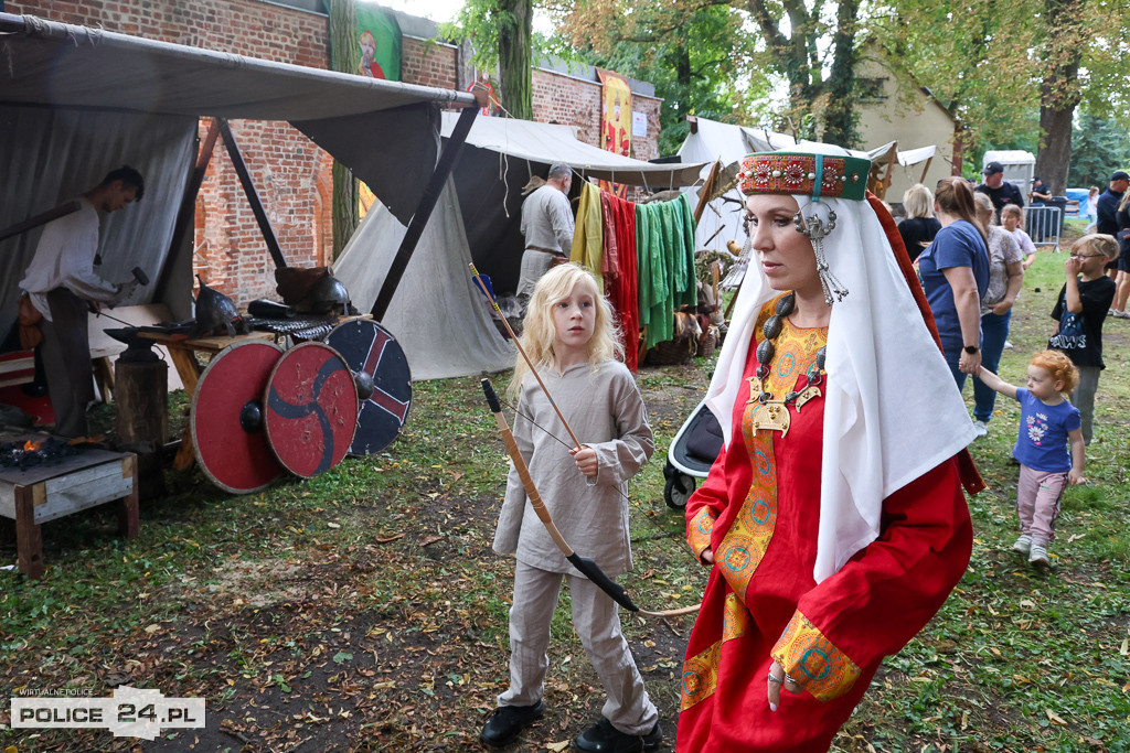 Chrobry – droga do korony