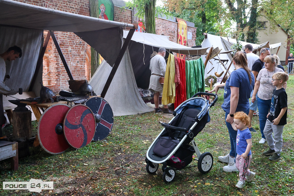 Chrobry – droga do korony