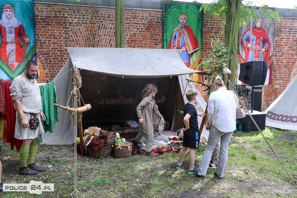 Chrobry – droga do korony