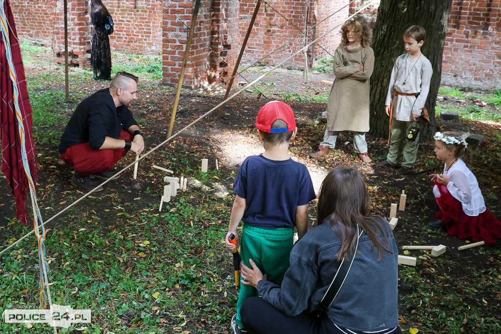 Chrobry – droga do korony