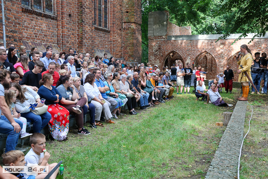 Chrobry – droga do korony