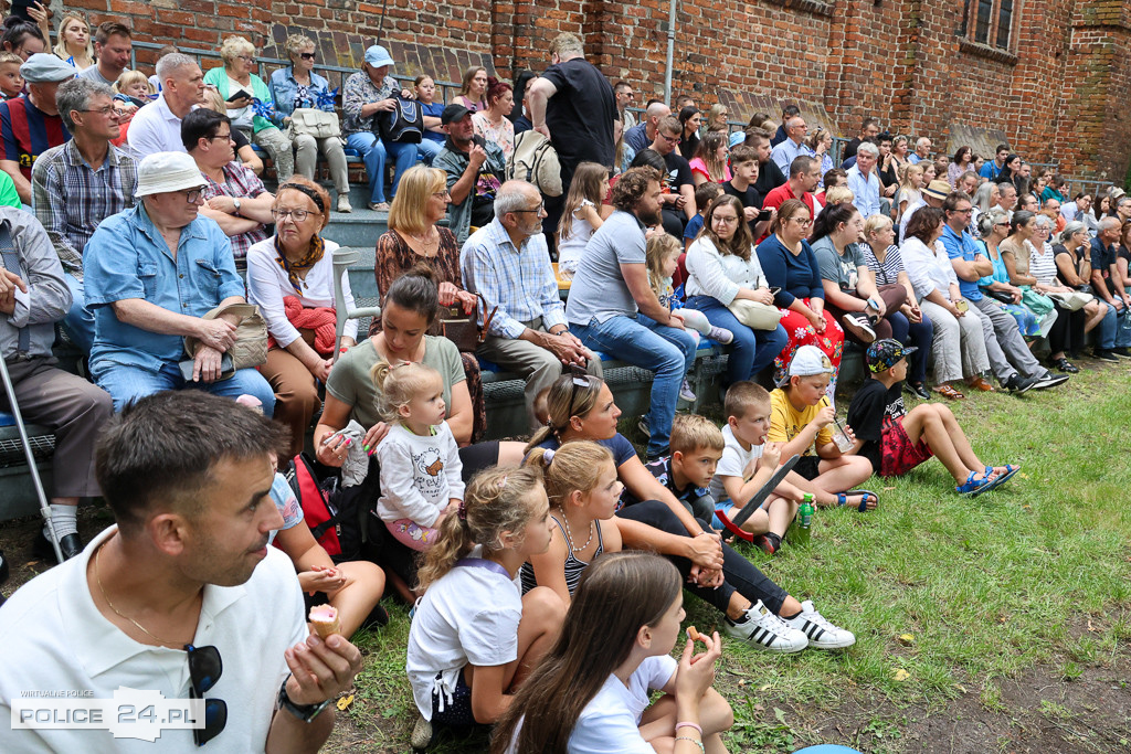 Chrobry – droga do korony