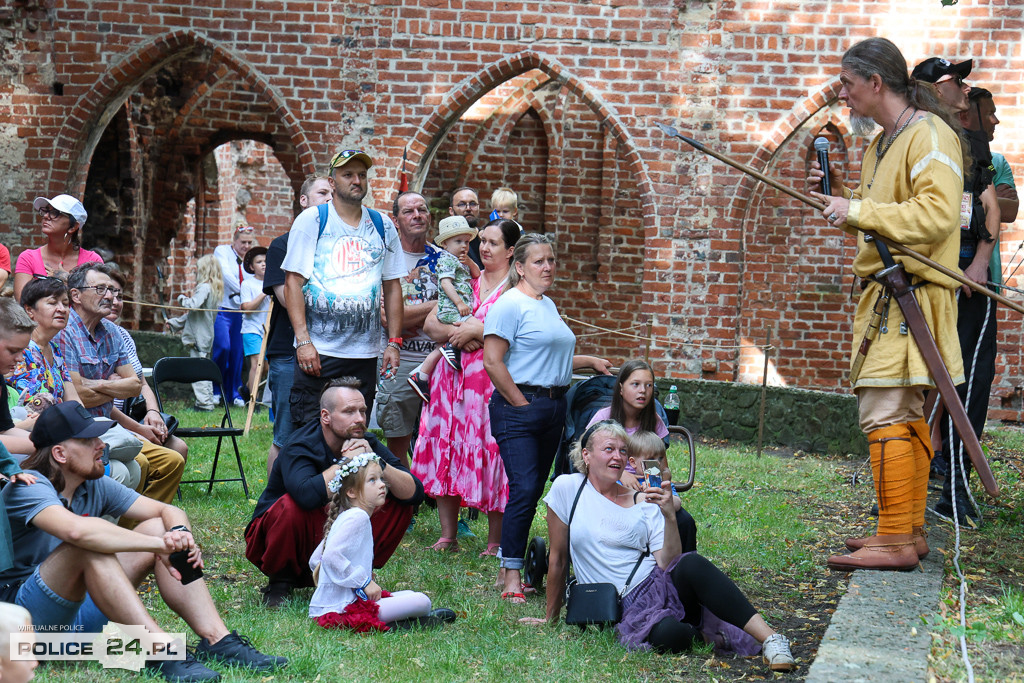 Chrobry – droga do korony