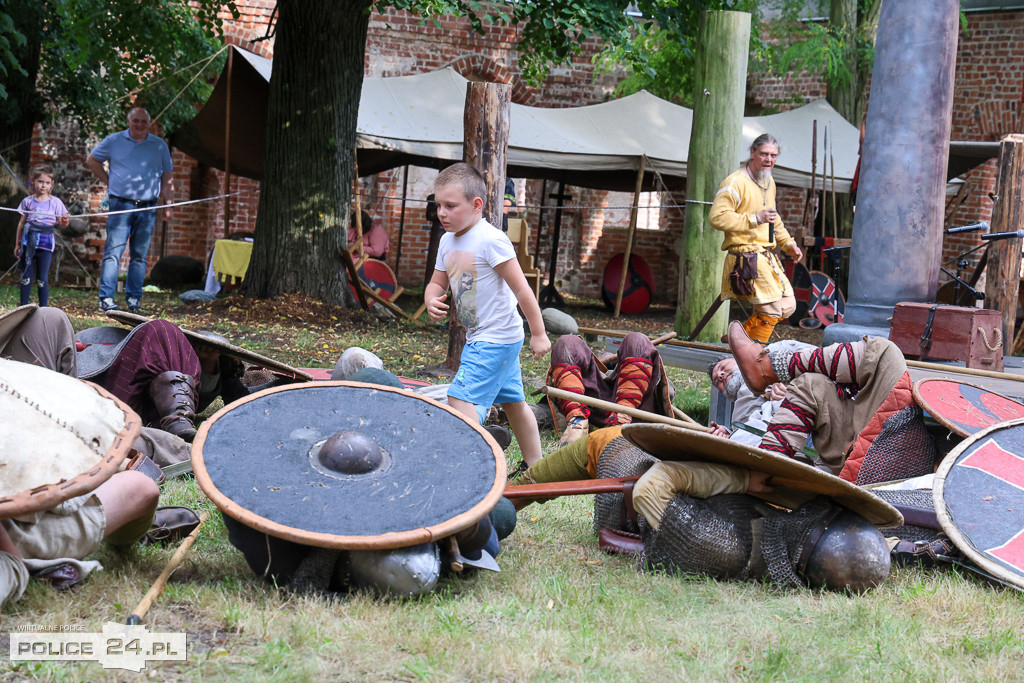 Chrobry – droga do korony