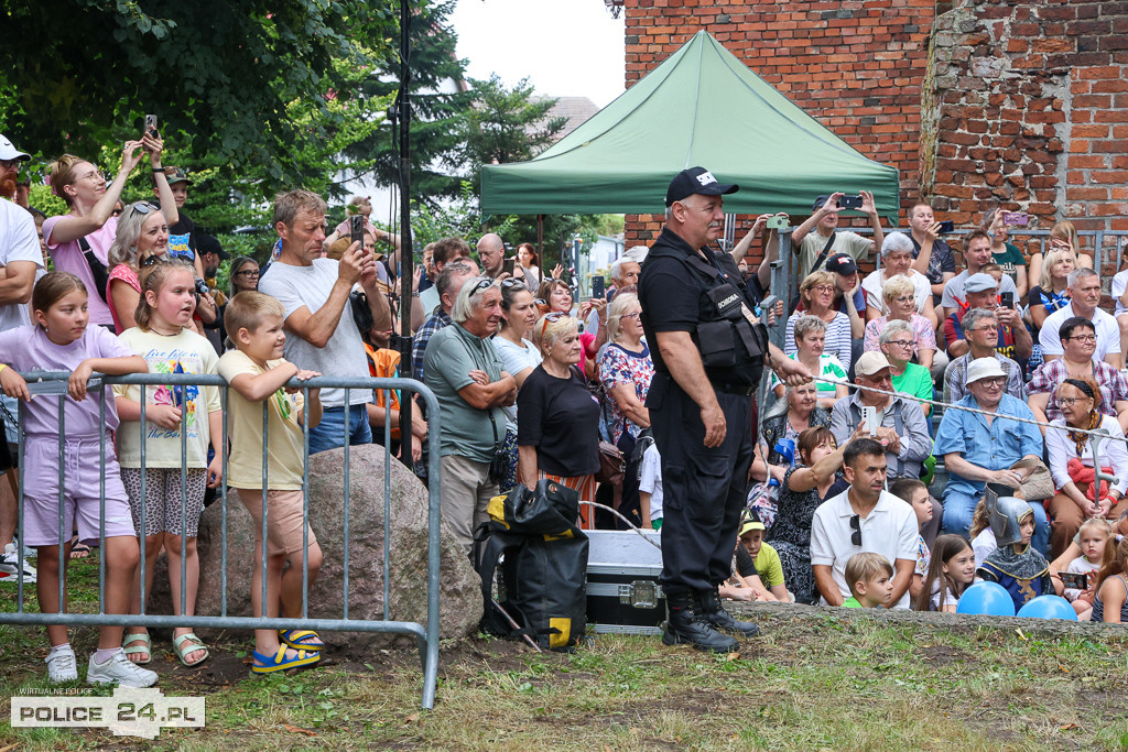 Chrobry – droga do korony