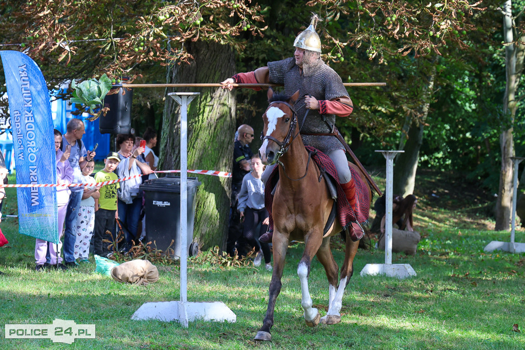 Chrobry – droga do korony