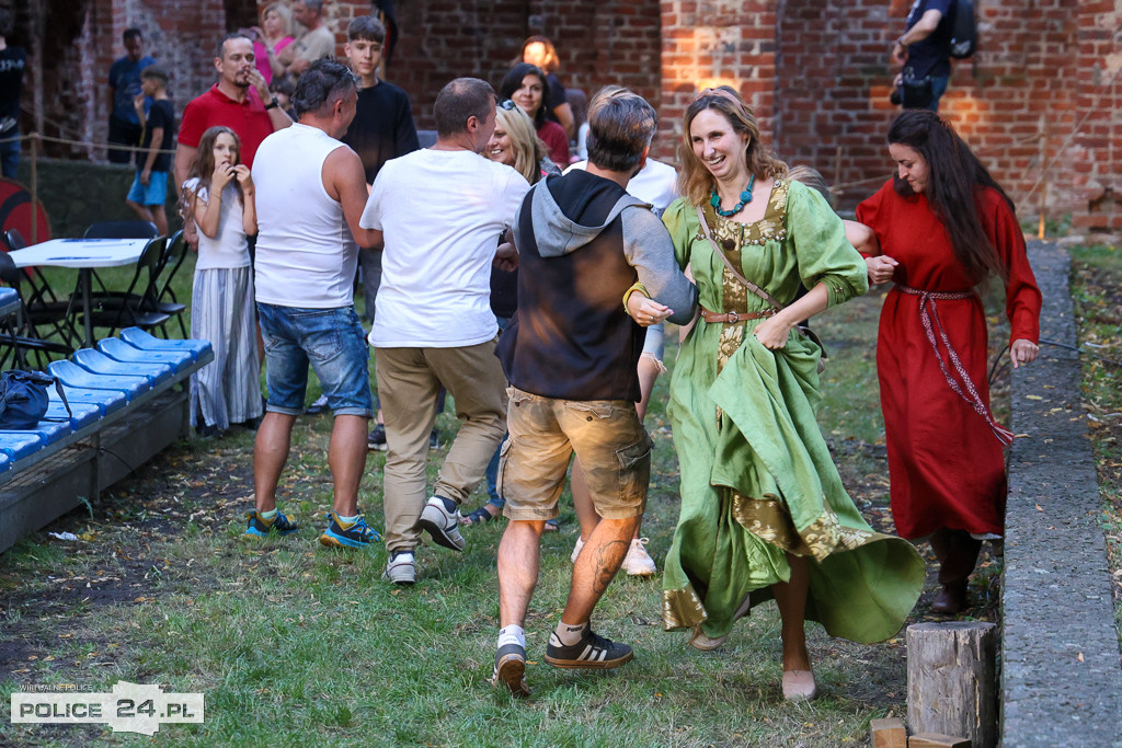 Chrobry – droga do korony