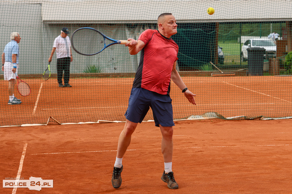Turniej Charytatywny w Policach