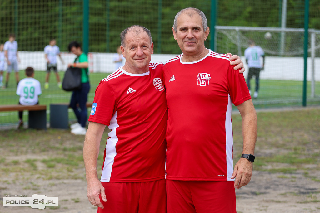 Turniej Charytatywny w Policach