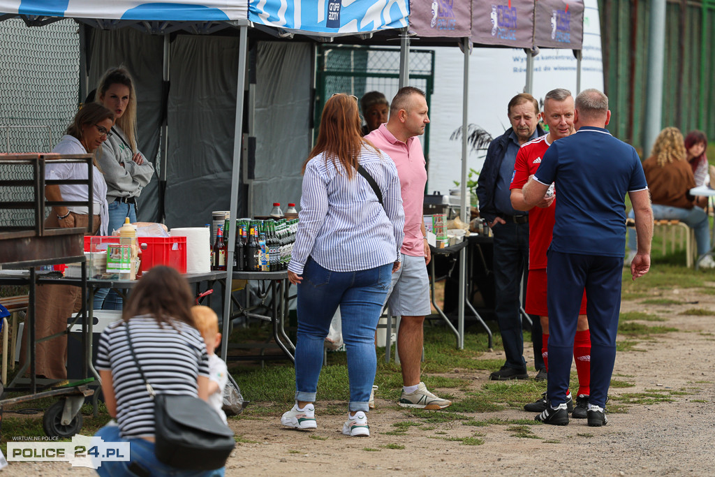 Turniej Charytatywny w Policach