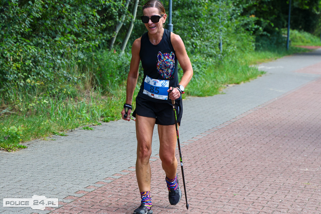 IX Bieg Neptuna - Nordic Walking