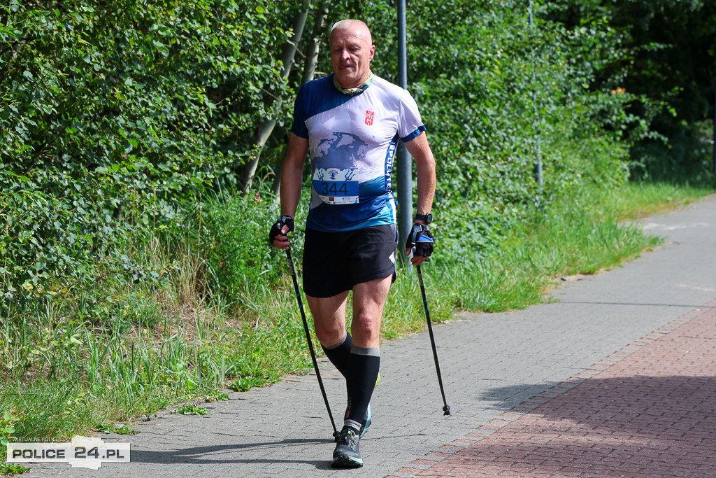 IX Bieg Neptuna - Nordic Walking