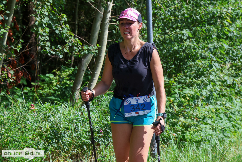 IX Bieg Neptuna - Nordic Walking