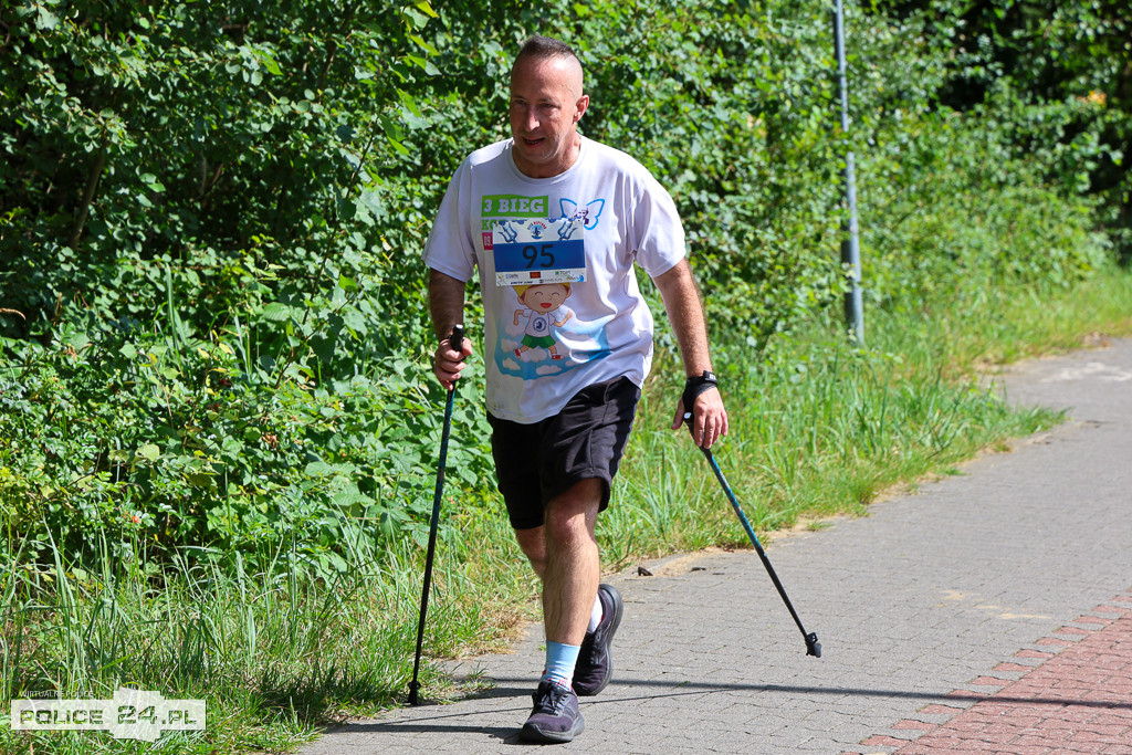 IX Bieg Neptuna - Nordic Walking
