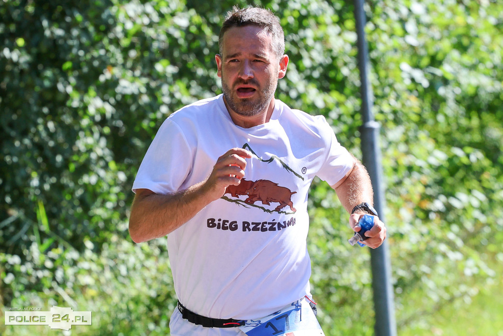 IX Bieg Neptuna w Trzebieży