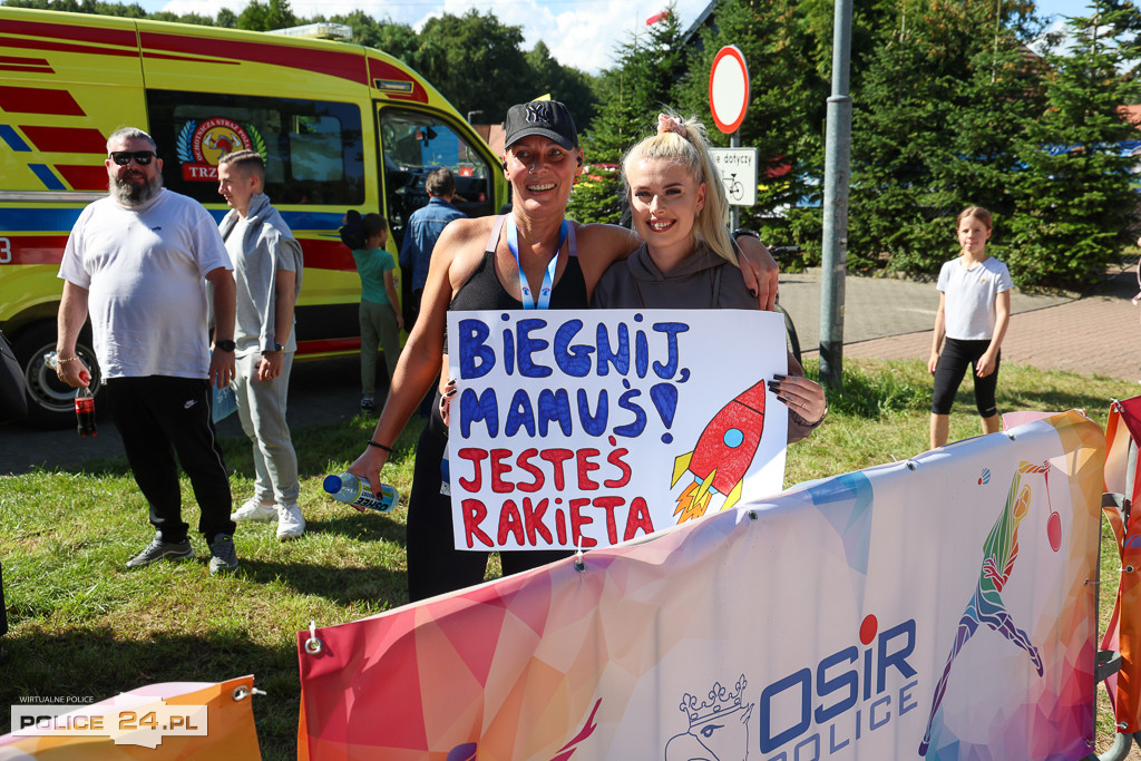 IX Bieg Neptuna w Trzebieży