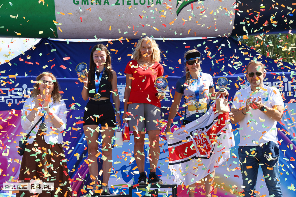IX Bieg Neptuna w Trzebieży