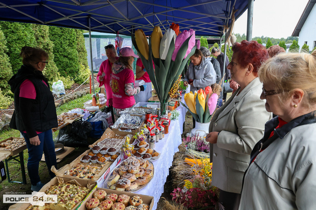 Odpust i Jarmark w Niekłończycy