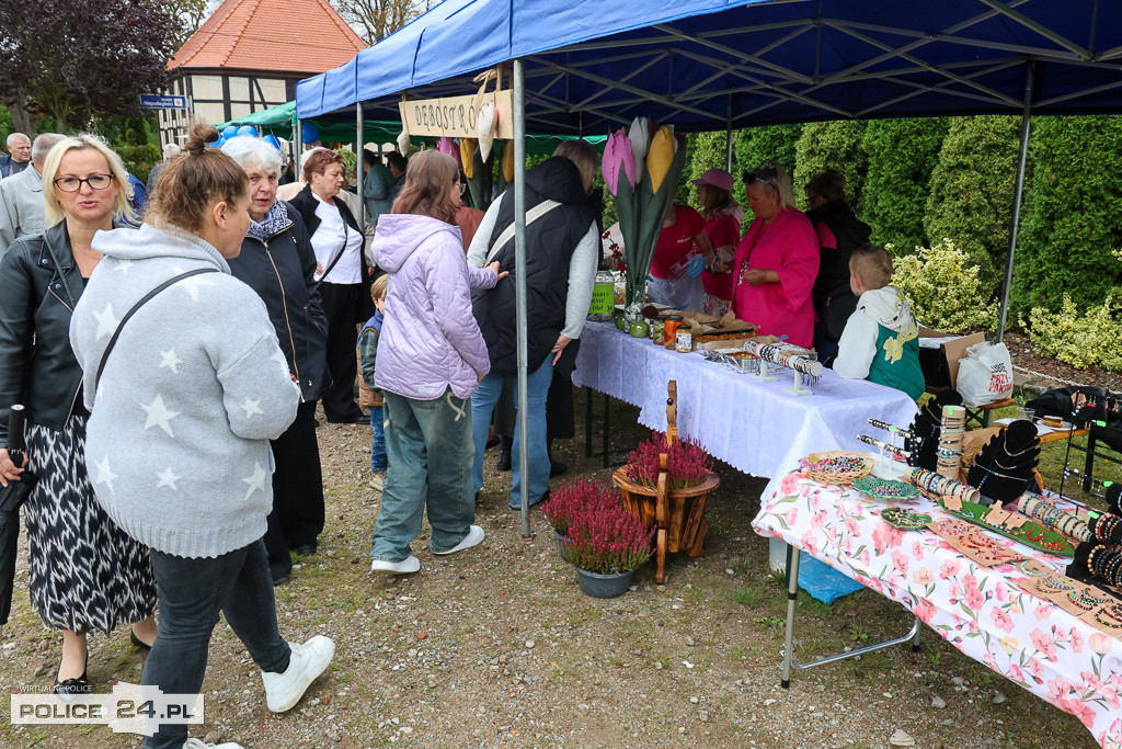 Odpust i Jarmark w Niekłończycy