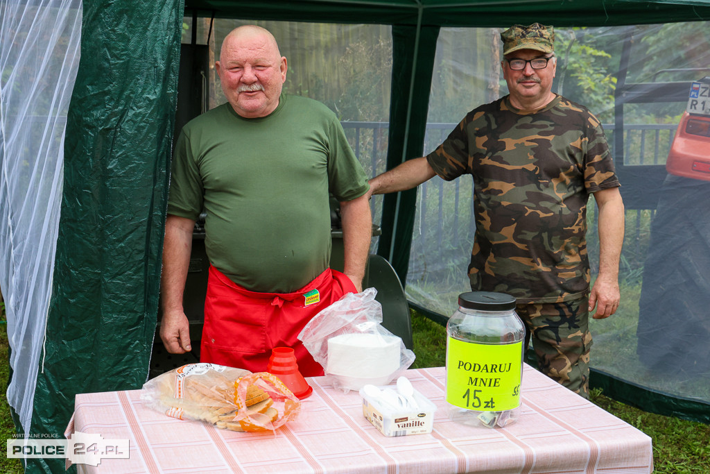 Odpust i Jarmark w Niekłończycy