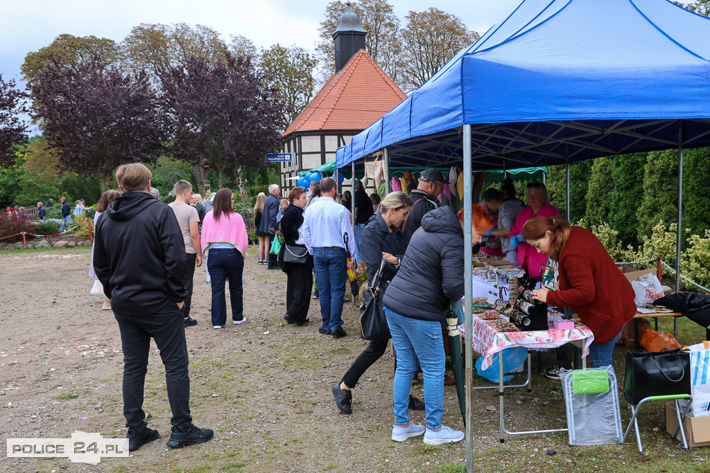 Odpust i Jarmark w Niekłończycy