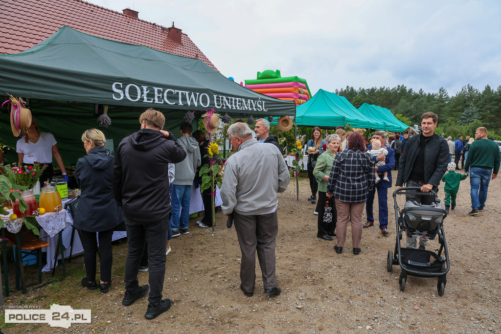 Odpust i Jarmark w Niekłończycy