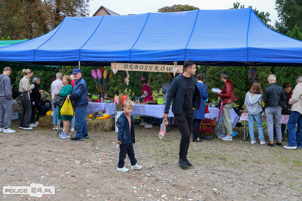 Odpust i Jarmark w Niekłończycy