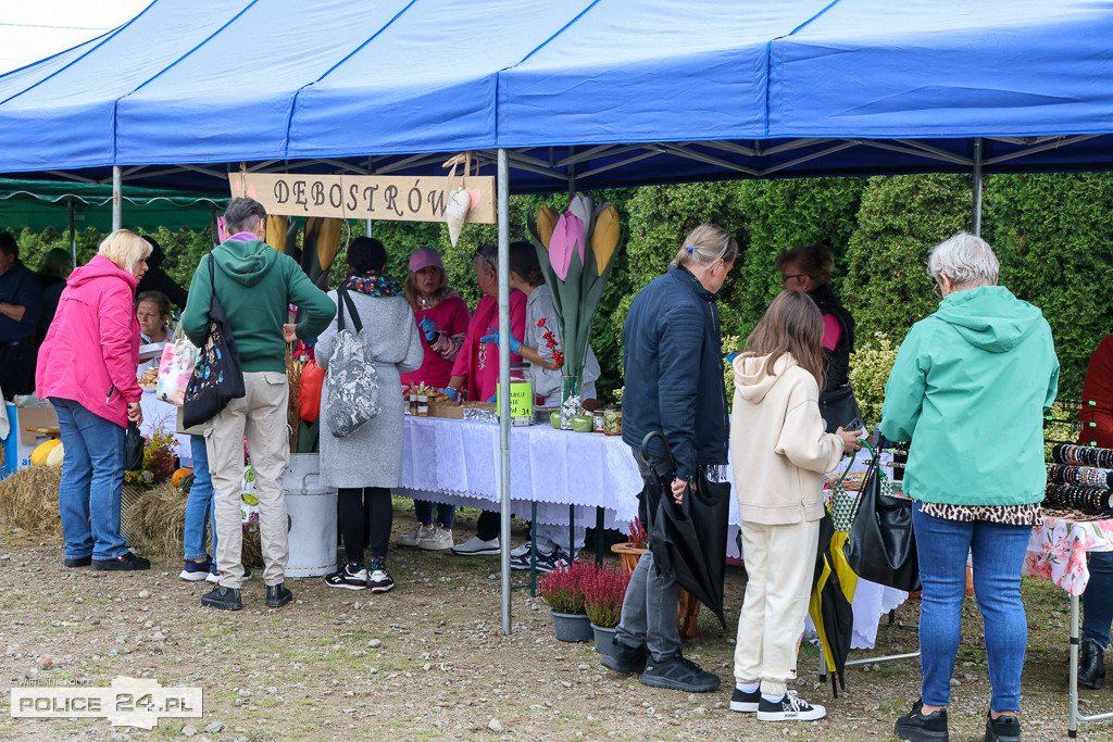 Odpust i Jarmark w Niekłończycy