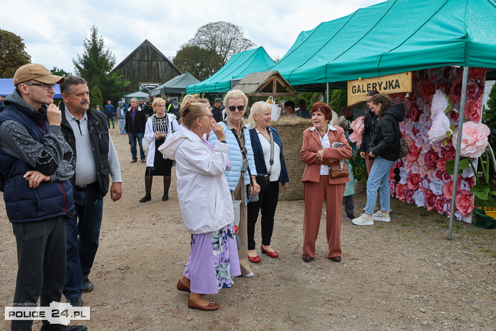 Odpust i Jarmark w Niekłończycy