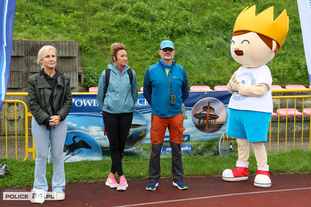 VII Policki Mityng Lekkoatletyczny dla Osób z Niepełnosprawnościami