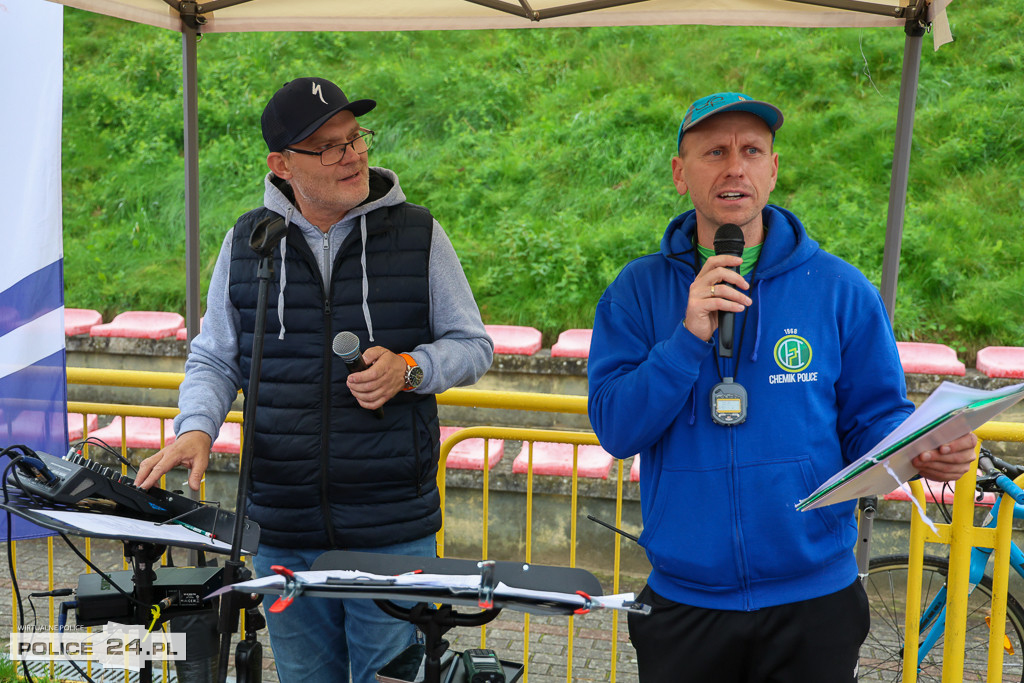 VII Policki Mityng Lekkoatletyczny dla Osób z Niepełnosprawnościami