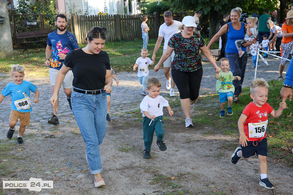 Bieg Farmera w Przęsocinie