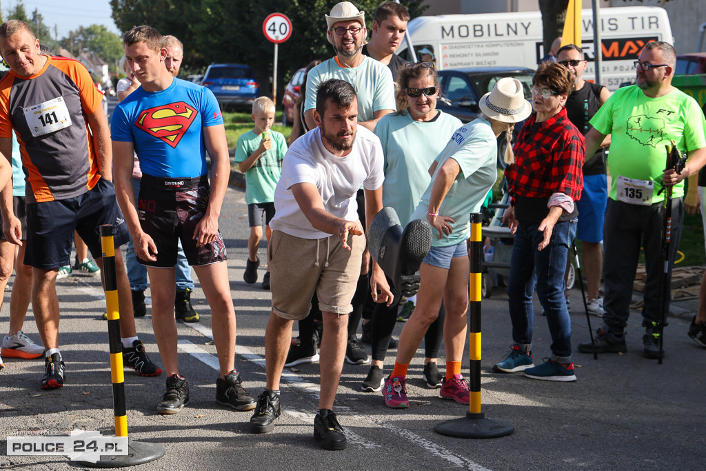 Bieg Farmera w Przęsocinie
